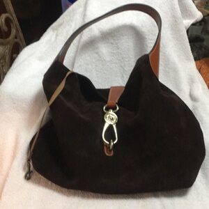 Dooney and Bourke purse